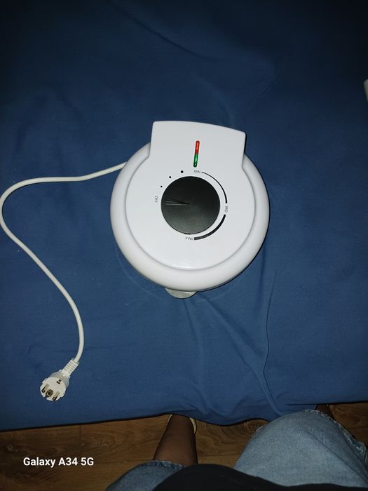 Вафельница ELCO 220v