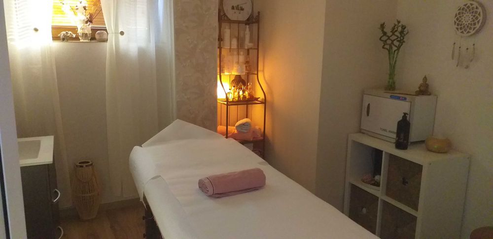 Masaj Terapeutic/relaxare