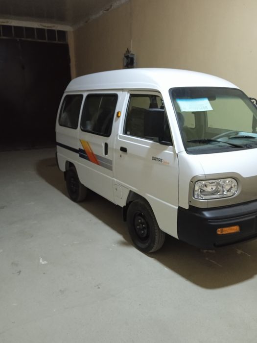 Damas sotiladi 2023 25 sentabr