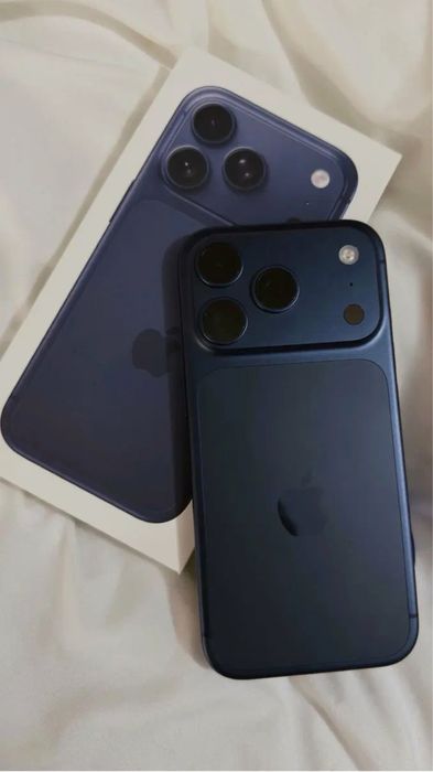 iphone 17 pro 256 gb