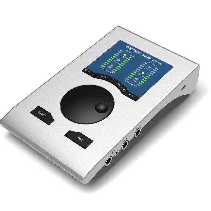 Rme Babyface pro fs