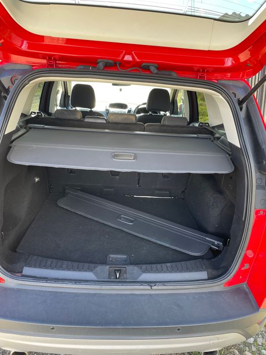 Rulou Portbagaj Ford Kuga 2