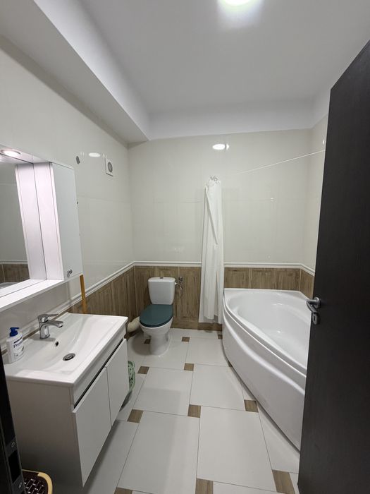 Apartament 2 camere de închiriat Militari Residence