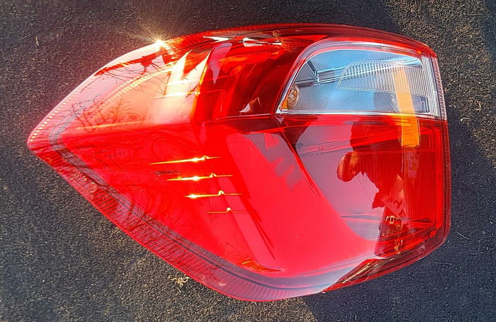 Оригинални стопове,трети стоп от FORD ECOSPORT 2016Г 1.0 125к