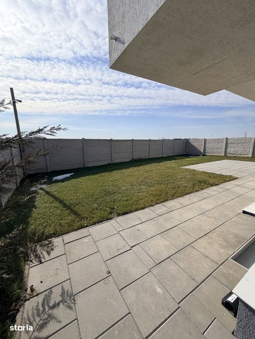 Vila individuala la 2 minute de Primarie