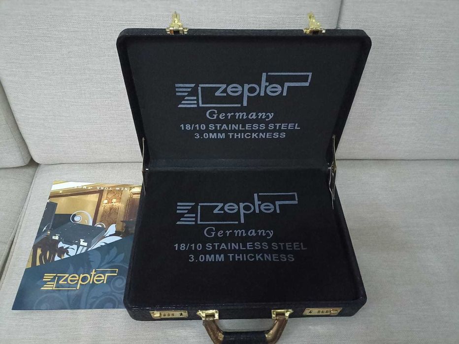 набор кухонных приборов