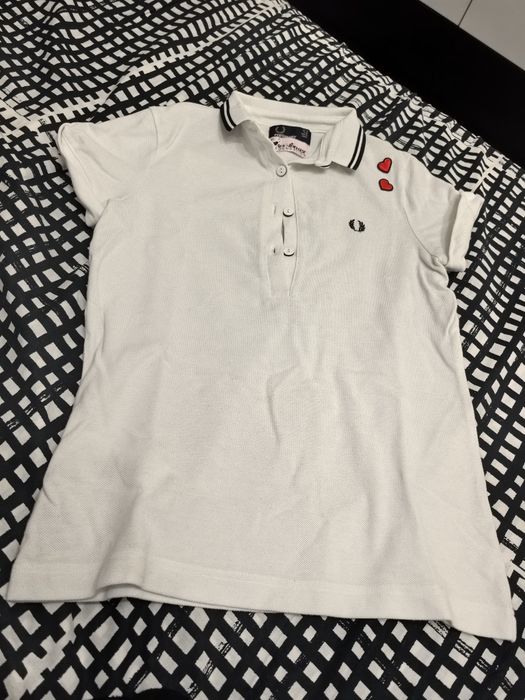 Fred Perry - пола и други