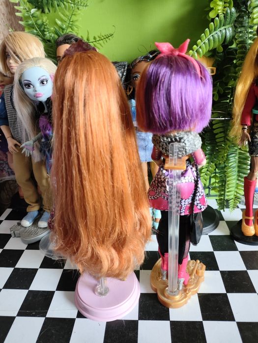 Эвер автер хай кукла ever after high