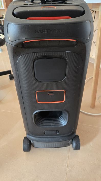 Тонколона JBL 320
