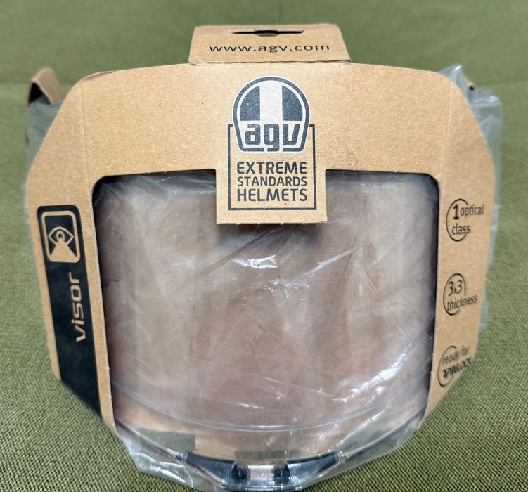 Мото шлем AGV GT-Velose S