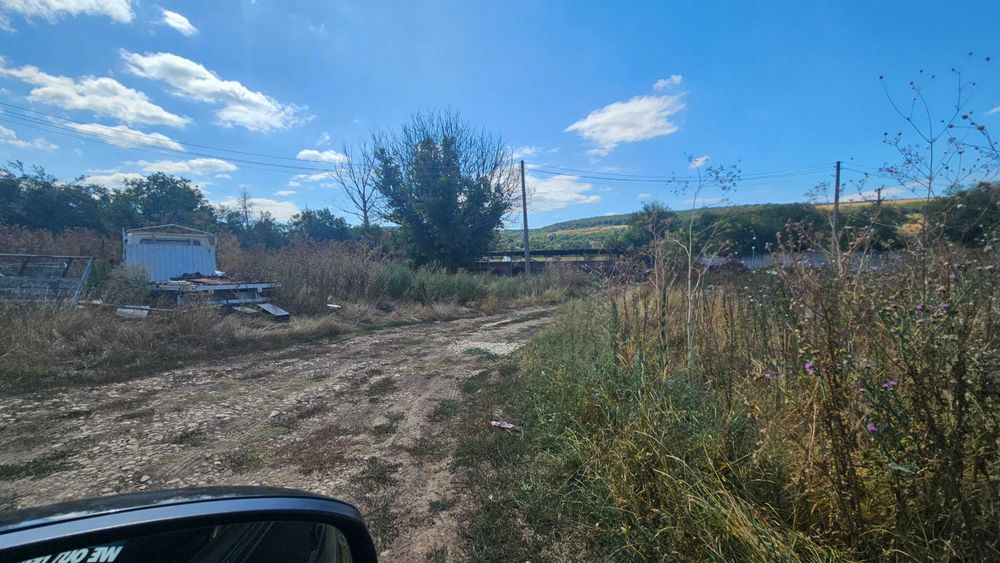 Продава се Парцел в с. Ушинци, Област Разград - 4169 кв.м за 29 €/кв.м - Снимка #3