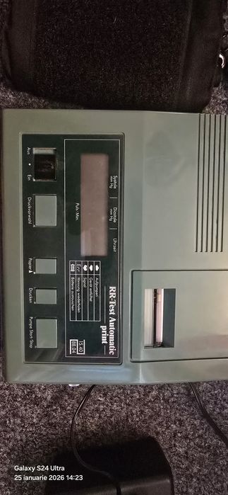 Tensiometru profesional