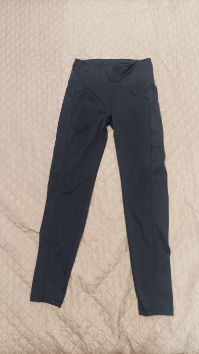 Дамски спортни дрехи