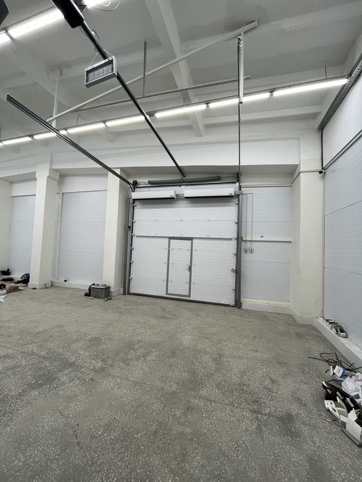 Автоматические Ворота