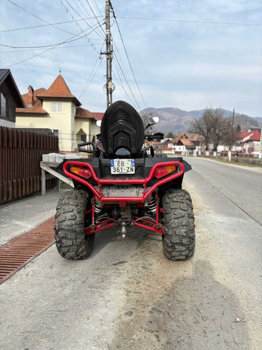 Dezmembrez polaris sportsman 850/1000