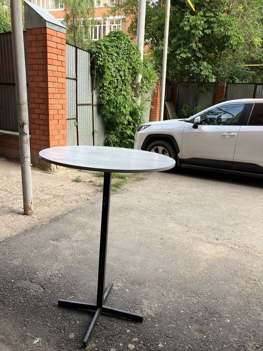 стол для уличной