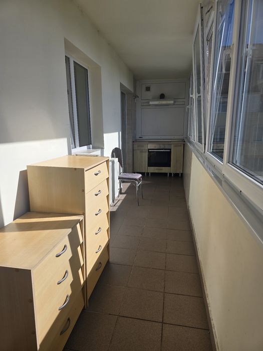 Închiriez apartament Apahida zona centrala