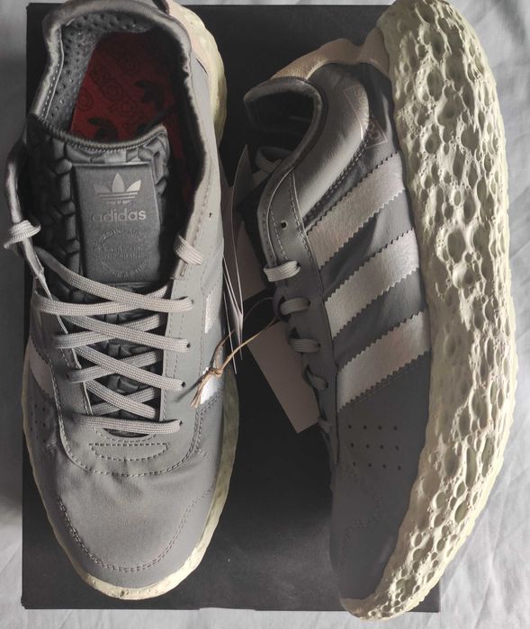 adidas Zponge 44EU