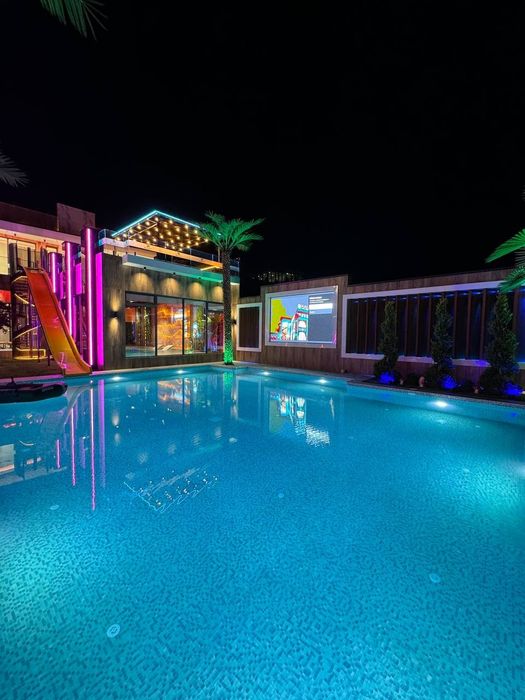 “Bugatti” 40 кишигача қабул қиламиз