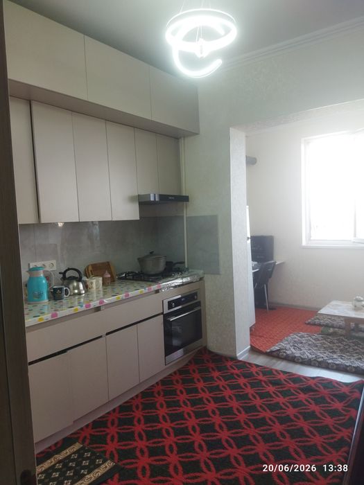 Тузель 1, 3/7/9, 79 м2, ипотека можно