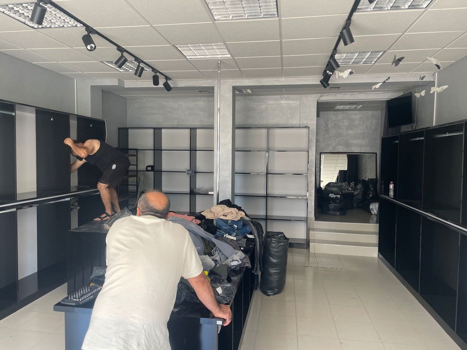 Много запазени равтове