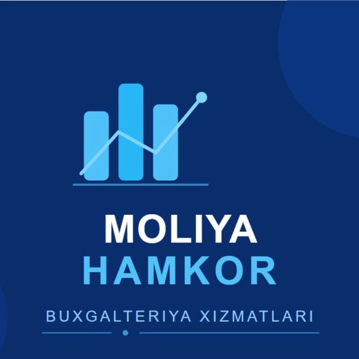Buxgalteriya xizmatlari
