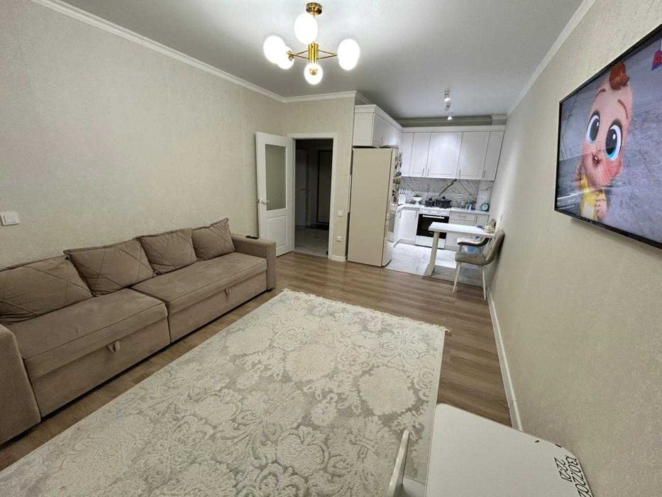 продажа 2 ком квартиры