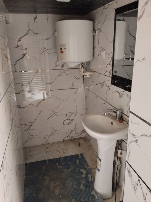 Турар Уй вапк 1 биригада