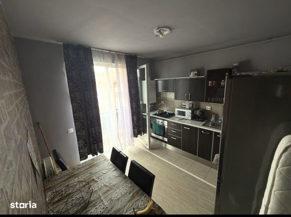Apartament 3 camere, Floresti zona Porii!