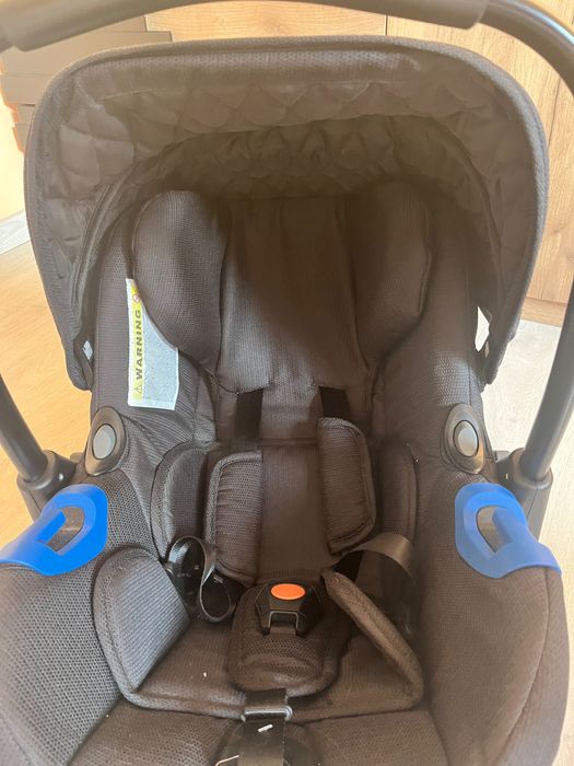 Детско столче за кола