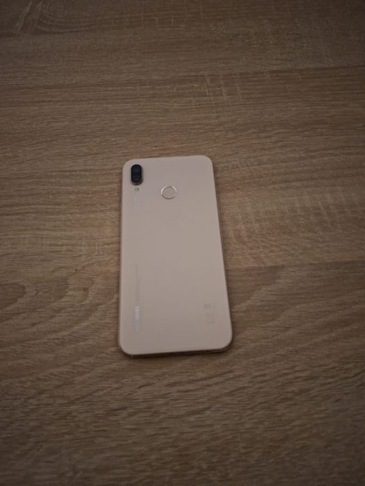 Huawei P20 Lite Roz