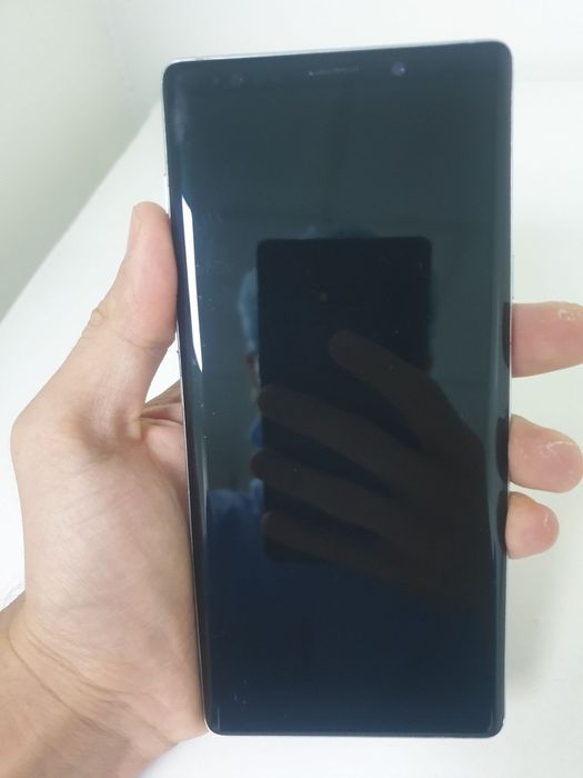 Samsung Galaxy Note 9