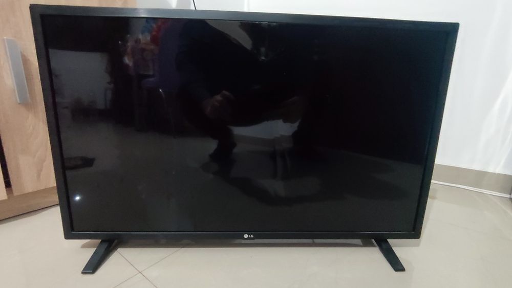 Tv LG 32LM6300PLA