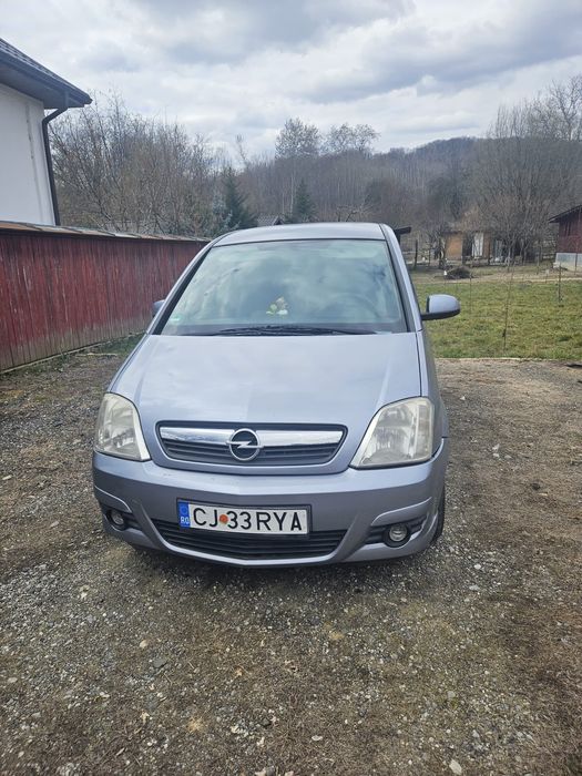 De vânzare opel meriva  1,3 diesel