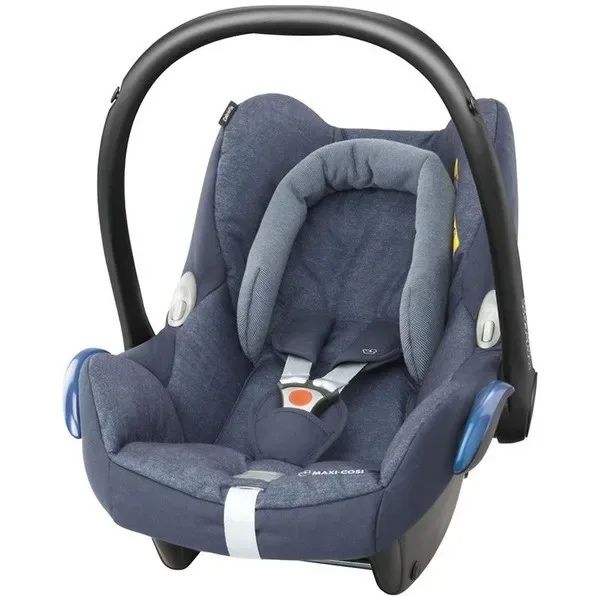 коляска Skillmax 2 в 1 с автокреслом