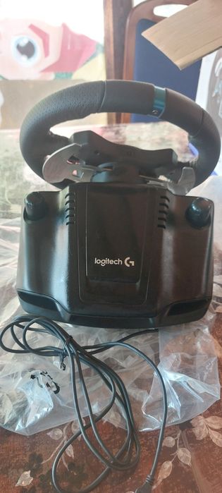 Волан logitech g29