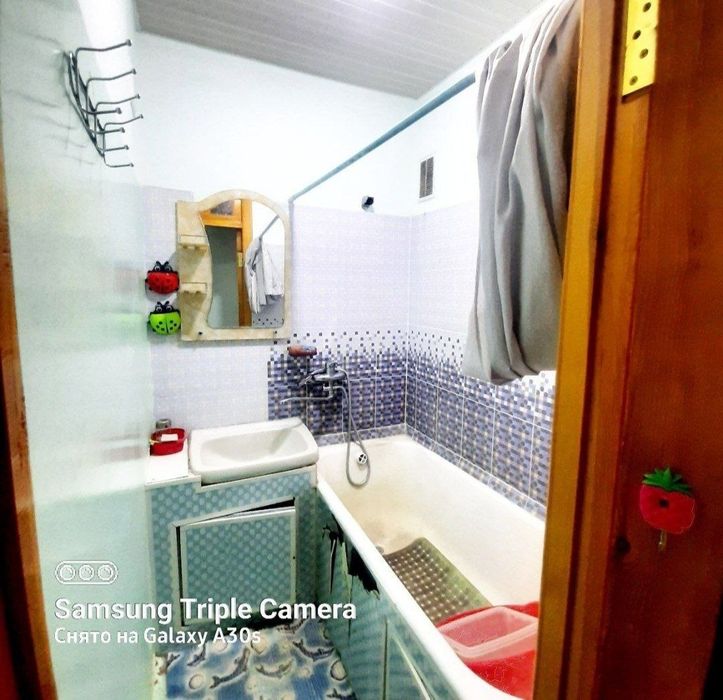 Сдается 2х комнатная квартира Согдиана