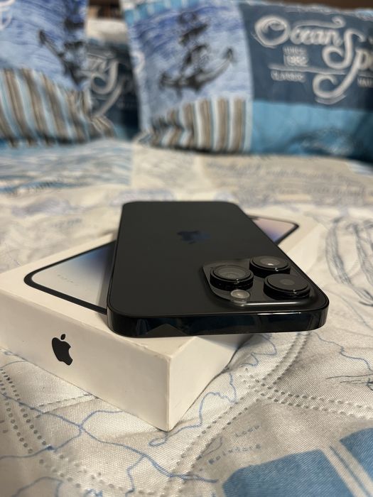 Iphone 14 Pro Max 256 gb 100% батерия