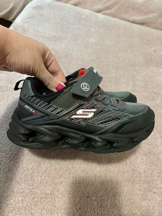 Детски маратонки Skechers