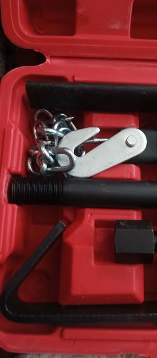 Инструмент для костоправных работ