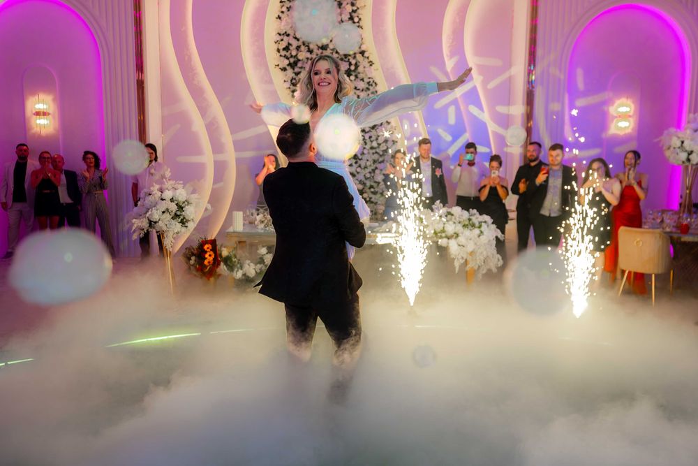 Fotograf Nunta Cununie Botez + Cameraman Evenimente