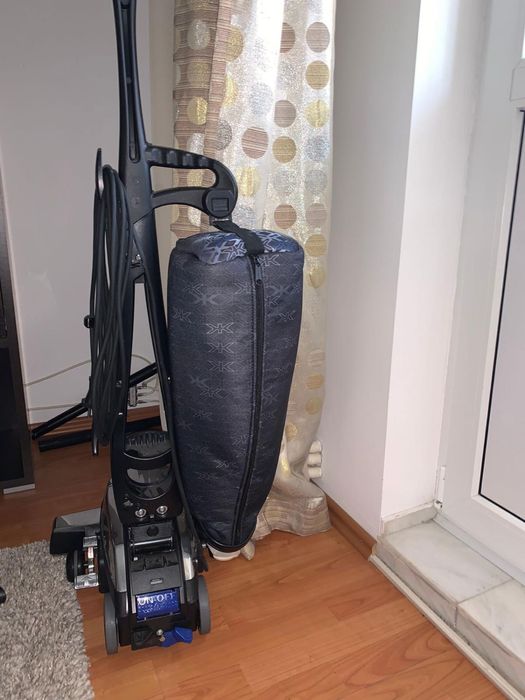 Aspirator kirby avalir 2