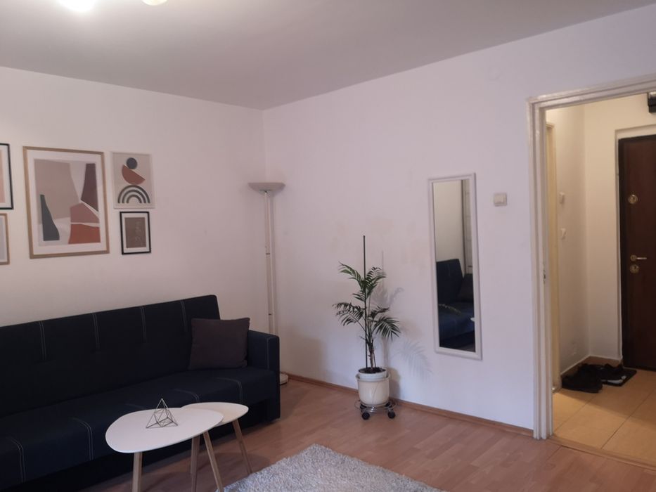PF dau in chirie apartament 1 camera confort 1 garsoniera moderna
