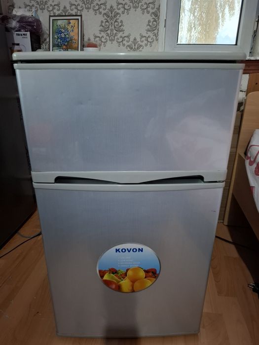 Холодильник маленький