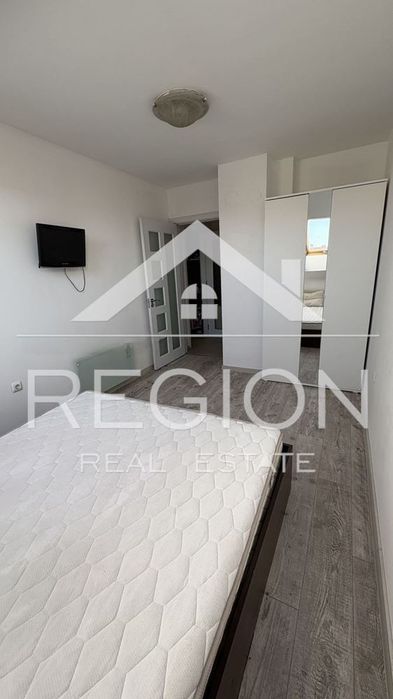 Дава се под наем Двустаен апартамент в Варна, Левски - 55 кв.м за 448.8 € - Снимка #5