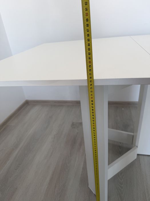 Masa extensibila