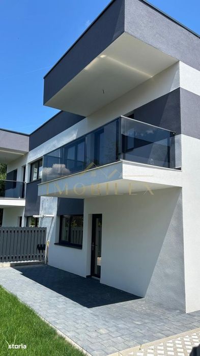 Duplex spatios, constructie Noua, zona Tineretului