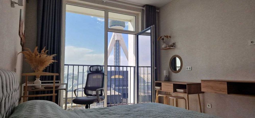 arenda kvartira srochna shahriston metro telebashniya