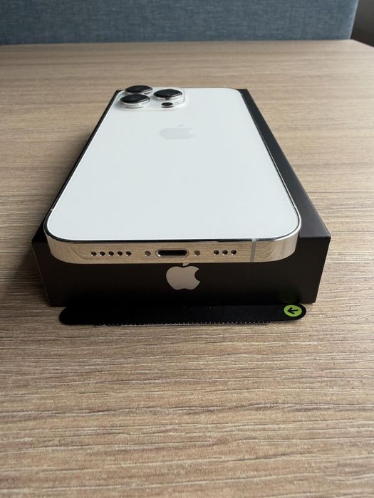 iPhone 13 Pro 128 GB Silver