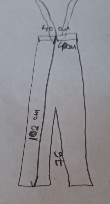 Pantaloni ski  Icepeak, marimea M

109 lei

Prețul e nego